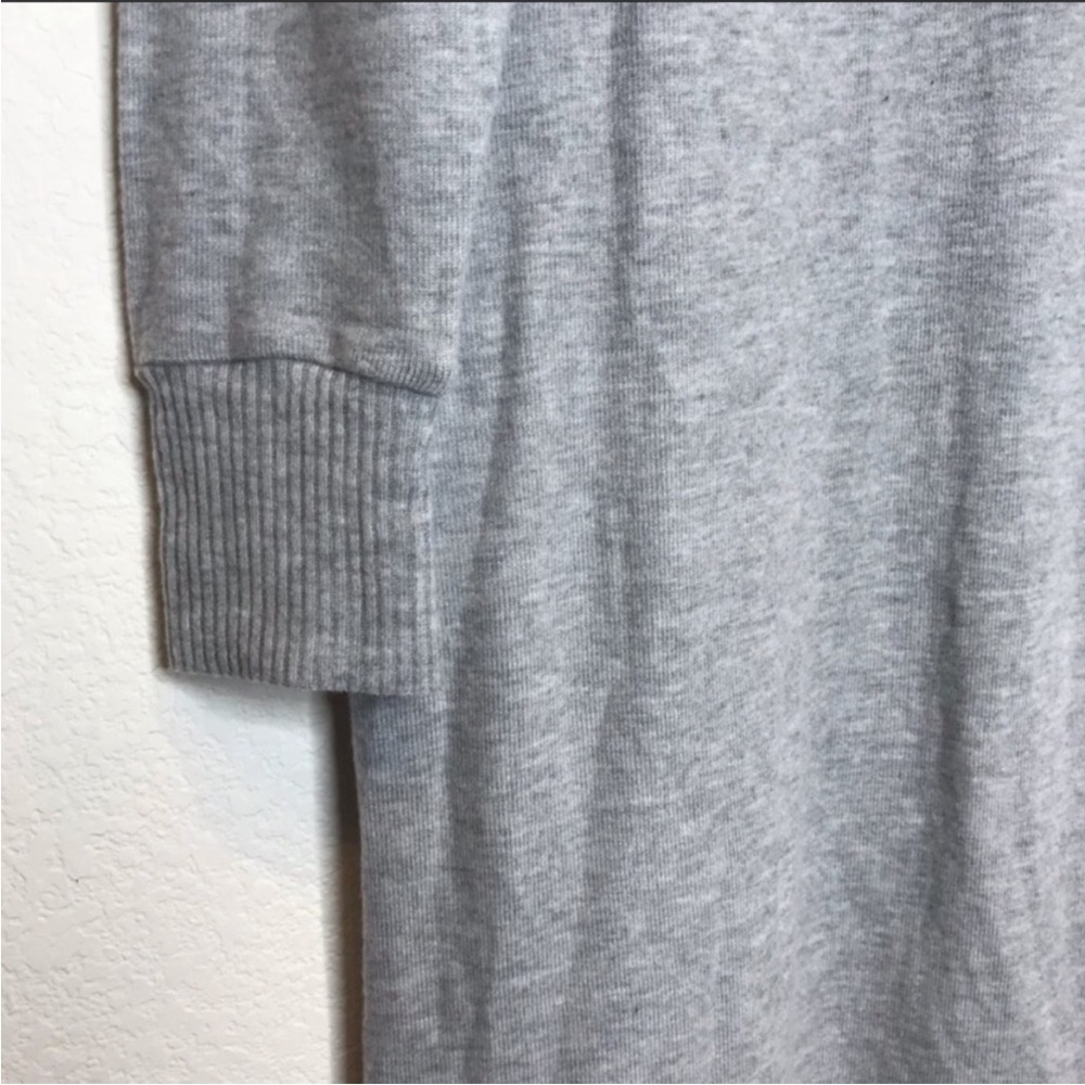 LNA Brushed Fischer Cardigan - Picture 7 of 14